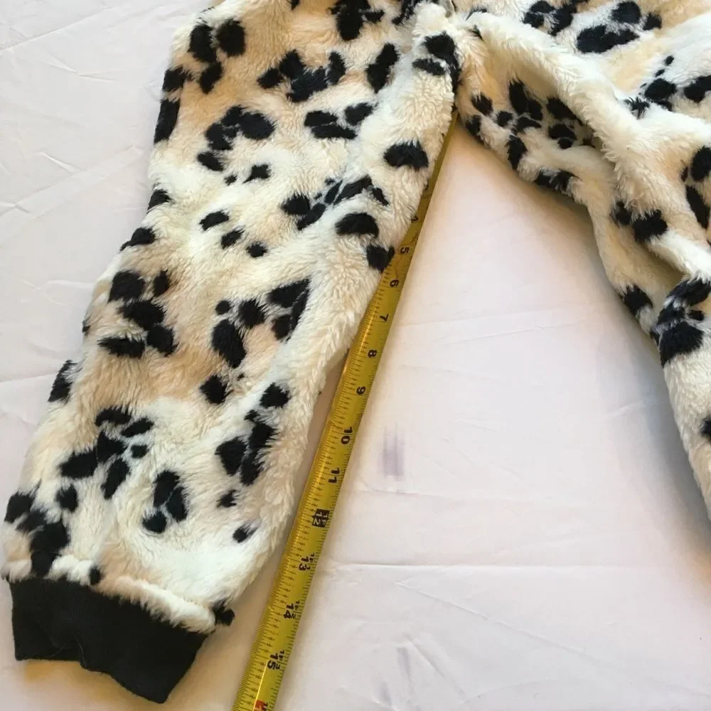 🎃 - 19 DALMATIAN Dog Costume!